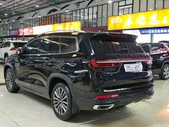 Jetour Jietu X90 PLUS 1.6T DCT Villa 5-Seater - ფოტო 4