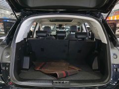 Jetour Jietu X90 PLUS 1.6T DCT Villa 5-Seater - ფოტო 5