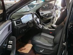 Jetour Jietu X90 PLUS 1.6T DCT Villa 5-Seater - ფოტო 7