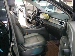 Jetour Jietu X90 PLUS 1.6T DCT Villa 5-Seater - ფოტო 8