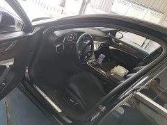 Audi A6L 55 TFSI quattro Dynamic Luxury - ფოტო 4