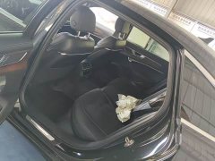 Audi A6L 55 TFSI quattro Dynamic Luxury - ფოტო 5