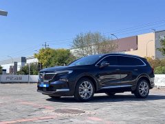 Buick Enclave 2022 652T AWD Prestige Flagship 6-Seater - ფოტო 1