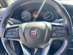 Buick Enclave 2022 652T AWD Prestige Flagship 6-Seater - ფოტო 13