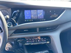 Buick Enclave 2022 652T AWD Prestige Flagship 6-Seater - ფოტო 16