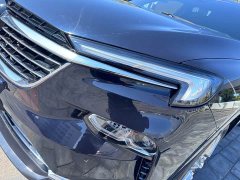 Buick Enclave 2022 652T AWD Prestige Flagship 6-Seater - ფოტო 20