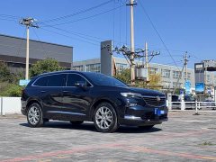 Buick Enclave 2022 652T AWD Prestige Flagship 6-Seater - ფოტო 3