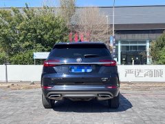 Buick Enclave 2022 652T AWD Prestige Flagship 6-Seater - ფოტო 4