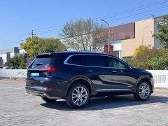 Buick Enclave 2022 652T AWD Prestige Flagship 6-Seater - ფოტო 5