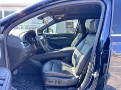 Buick Enclave 2022 652T AWD Prestige Flagship 6-Seater - ფოტო 7