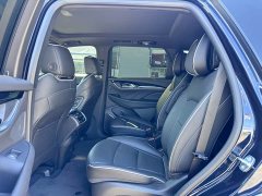 Buick Enclave 2022 652T AWD Prestige Flagship 6-Seater - ფოტო 8