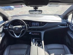 Buick Enclave 2022 652T AWD Prestige Flagship 6-Seater - ფოტო 9