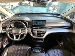SAIC MG iMAX8 400TGI Flagship - ფოტო 6