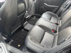 Lynk & Co Geely Lynk & Co 03 2.0T Diesel DCT Pro - ფოტო 11