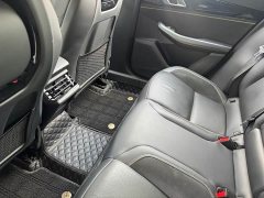 Lynk & Co Geely Lynk & Co 03 2.0T Diesel DCT Pro - ფოტო 12