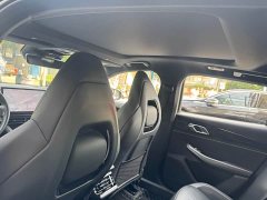 Lynk & Co Geely Lynk & Co 03 2.0T Diesel DCT Pro - ფოტო 13