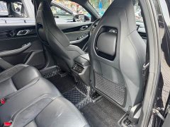 Lynk & Co Geely Lynk & Co 03 2.0T Diesel DCT Pro - ფოტო 14