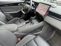 Lynk & Co Geely Lynk & Co 03 2.0T Diesel DCT Pro - ფოტო 15