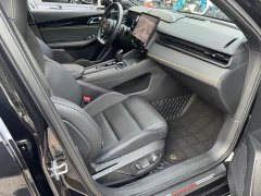 Lynk & Co Geely Lynk & Co 03 2.0T Diesel DCT Pro - ფოტო 16