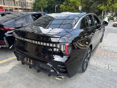 Lynk & Co Geely Lynk & Co 03 2.0T Diesel DCT Pro - ფოტო 17