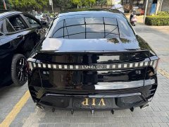 Lynk & Co Geely Lynk & Co 03 2.0T Diesel DCT Pro - ფოტო 18