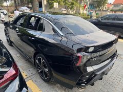 Lynk & Co Geely Lynk & Co 03 2.0T Diesel DCT Pro - ფოტო 19