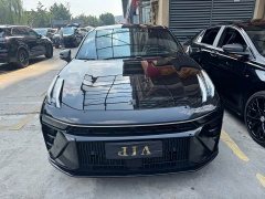 Lynk & Co Geely Lynk & Co 03 2.0T Diesel DCT Pro - ფოტო 2