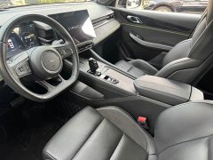 Lynk & Co Geely Lynk & Co 03 2.0T Diesel DCT Pro - ფოტო 8