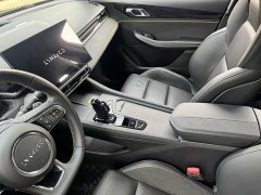 Lynk & Co Geely Lynk & Co 03 2.0T Diesel DCT Pro - ფოტო 9
