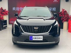 Cadillac XT4 28T FWD Luxury - ფოტო 3