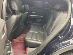 Cadillac XT4 28T FWD Luxury - ფოტო 7