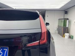 Cadillac XT4 28T FWD Luxury - ფოტო 8