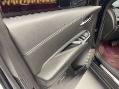 Cadillac XT4 28T FWD Luxury - ფოტო 9