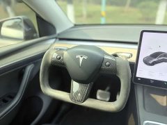 Tesla Model Y Long Range All-Wheel Drive - ფოტო 10