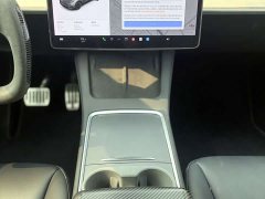 Tesla Model Y Long Range All-Wheel Drive - ფოტო 11