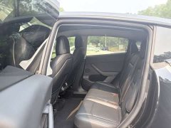 Tesla Model Y Long Range All-Wheel Drive - ფოტო 9