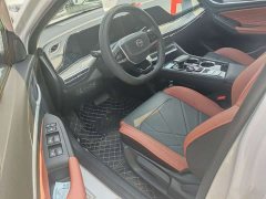 Changan Eado Blue Whale 1.5T 500Bar Luxury - ფოტო 10