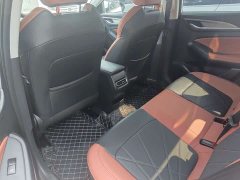 Changan Eado Blue Whale 1.5T 500Bar Luxury - ფოტო 11