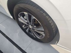 Changan Eado Blue Whale 1.5T 500Bar Luxury - ფოტო 12