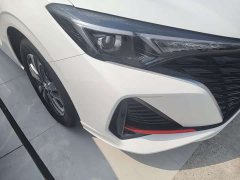 Changan Eado Blue Whale 1.5T 500Bar Luxury - ფოტო 13