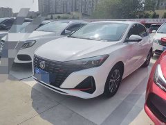 Changan Eado Blue Whale 1.5T 500Bar Luxury - ფოტო 2