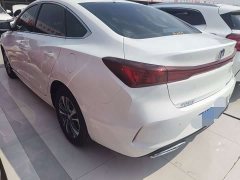 Changan Eado Blue Whale 1.5T 500Bar Luxury - ფოტო 4