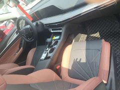 Changan Eado Blue Whale 1.5T 500Bar Luxury - ფოტო 6