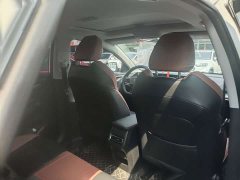 Changan Eado Blue Whale 1.5T 500Bar Luxury - ფოტო 7