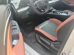 Changan Eado Blue Whale 1.5T 500Bar Luxury - ფოტო 8