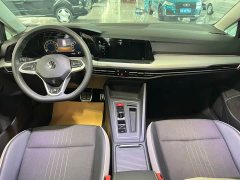 Volkswagen Golf 2021 280TSI DSG Pro - ფოტო 10