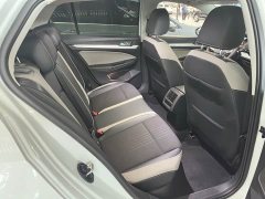 Volkswagen Golf 2021 280TSI DSG Pro - ფოტო 12