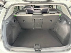 Volkswagen Golf 2021 280TSI DSG Pro - ფოტო 13