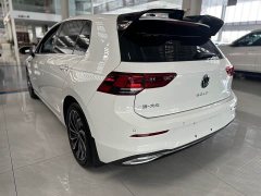 Volkswagen Golf 2021 280TSI DSG Pro - ფოტო 14