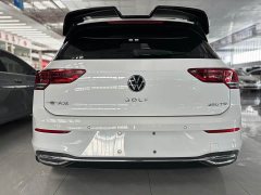 Volkswagen Golf 2021 280TSI DSG Pro - ფოტო 15